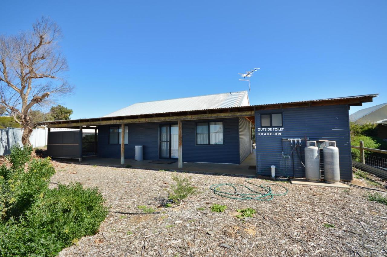 Hillside Retreat - Kalbarri Wa Villa Exterior foto