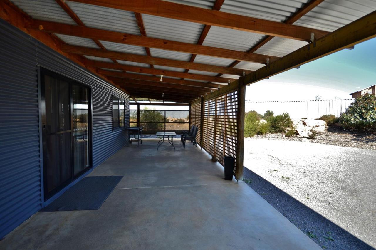 Hillside Retreat - Kalbarri Wa Villa Exterior foto